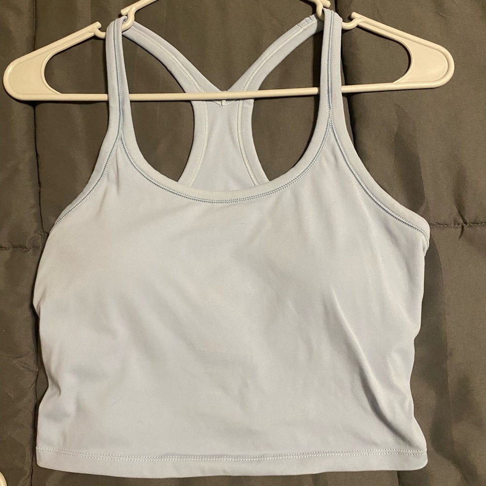 Muses only tank top
